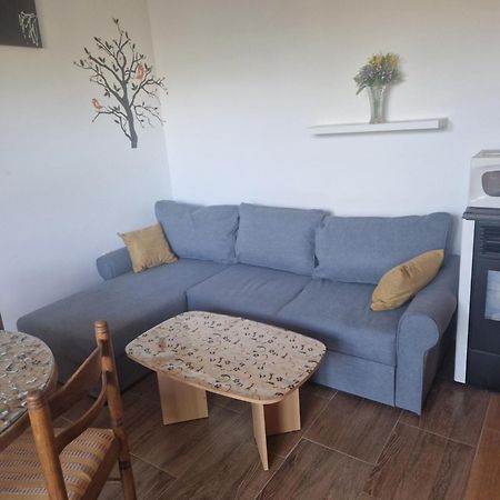 Vera Apartment Kampor Εξωτερικό φωτογραφία