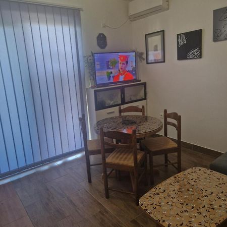 Vera Apartment Kampor Εξωτερικό φωτογραφία
