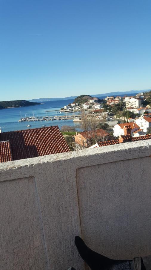 Vera Apartment Kampor Εξωτερικό φωτογραφία