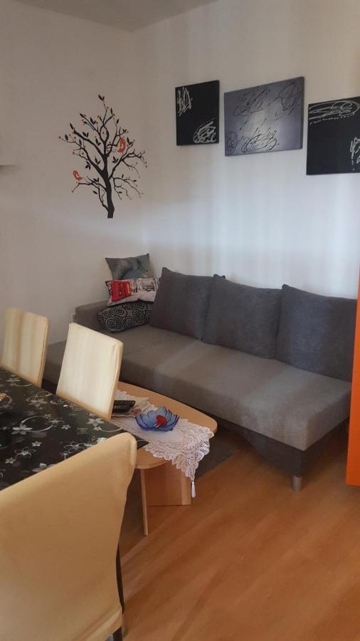Vera Apartment Kampor Εξωτερικό φωτογραφία