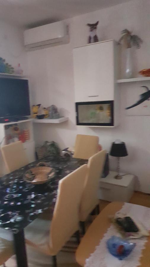 Vera Apartment Kampor Εξωτερικό φωτογραφία