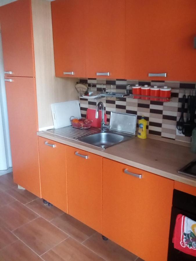 Vera Apartment Kampor Εξωτερικό φωτογραφία