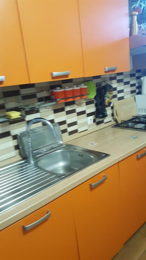 Vera Apartment Kampor Εξωτερικό φωτογραφία