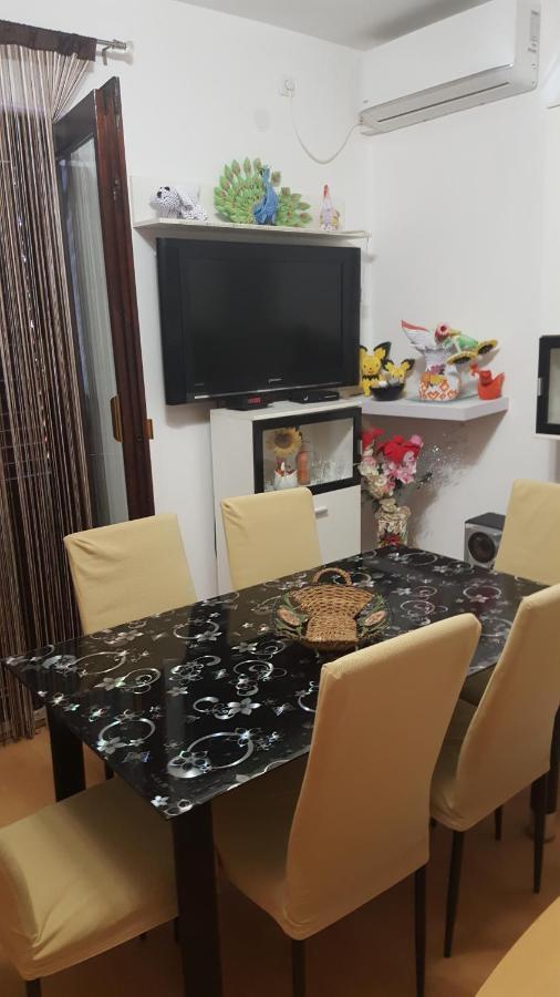 Vera Apartment Kampor Εξωτερικό φωτογραφία