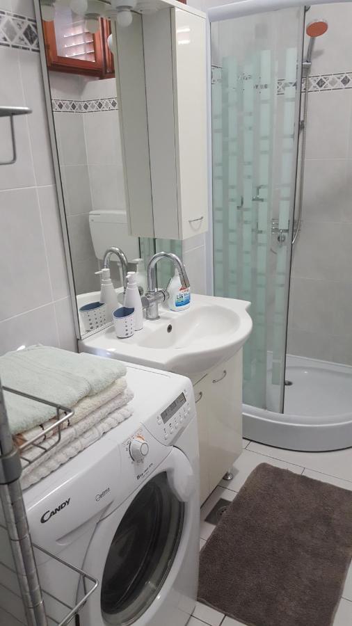 Vera Apartment Kampor Εξωτερικό φωτογραφία