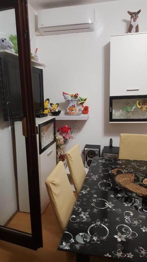 Vera Apartment Kampor Εξωτερικό φωτογραφία
