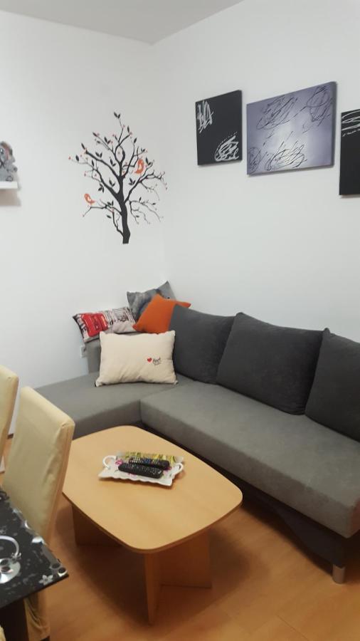 Vera Apartment Kampor Εξωτερικό φωτογραφία