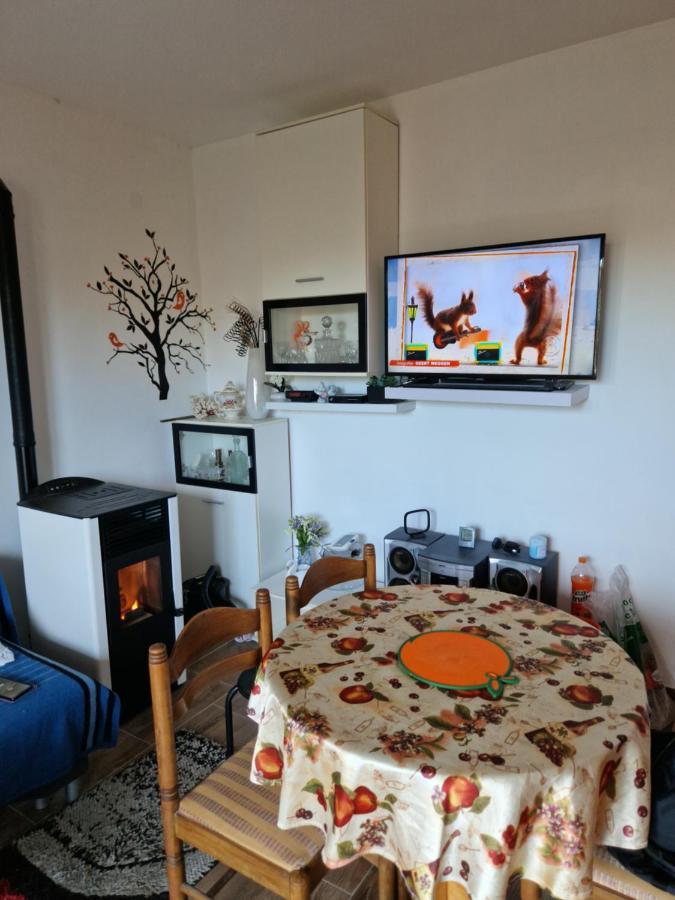 Vera Apartment Kampor Εξωτερικό φωτογραφία