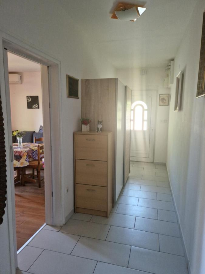 Vera Apartment Kampor Εξωτερικό φωτογραφία