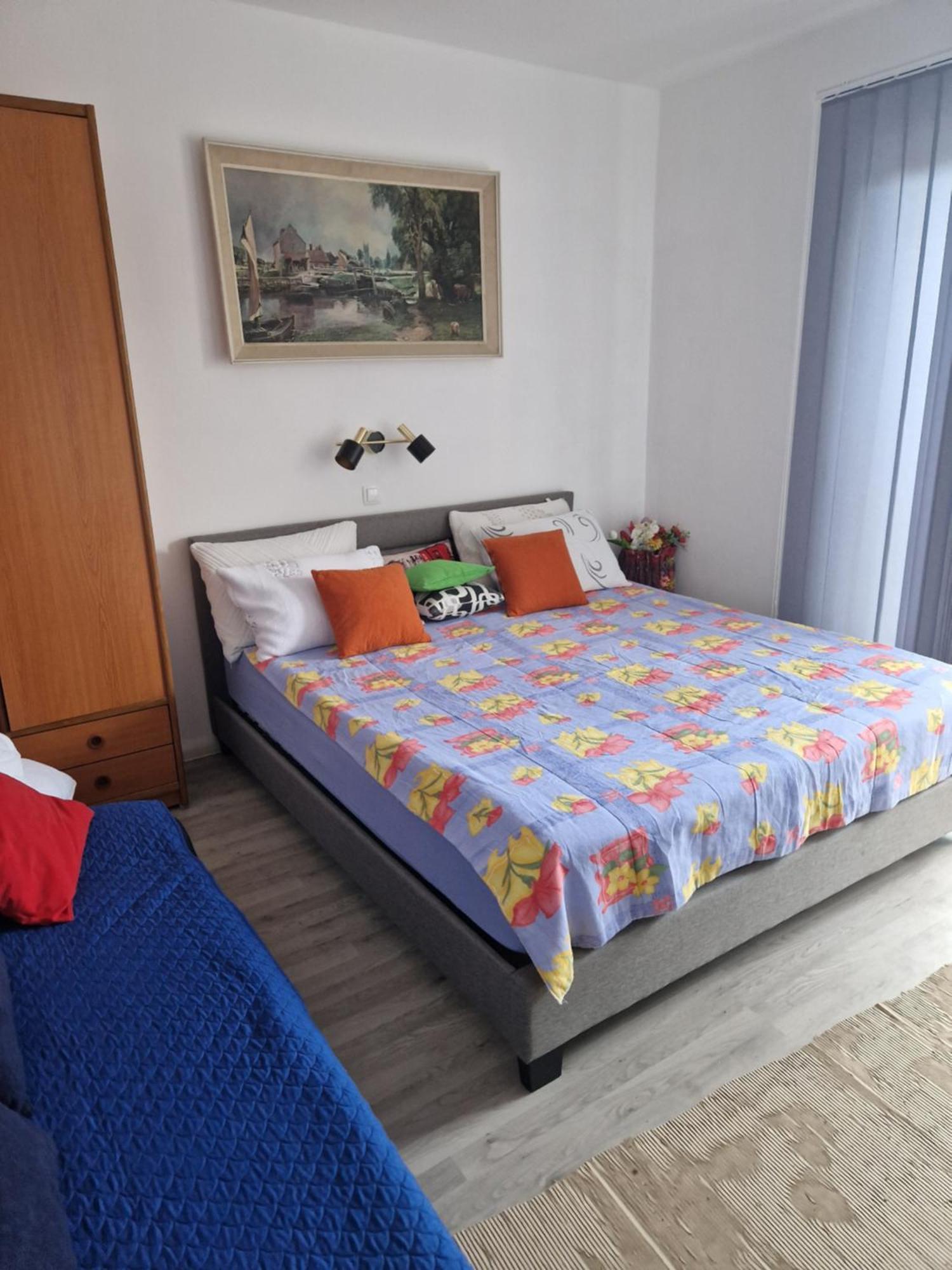 Vera Apartment Kampor Εξωτερικό φωτογραφία
