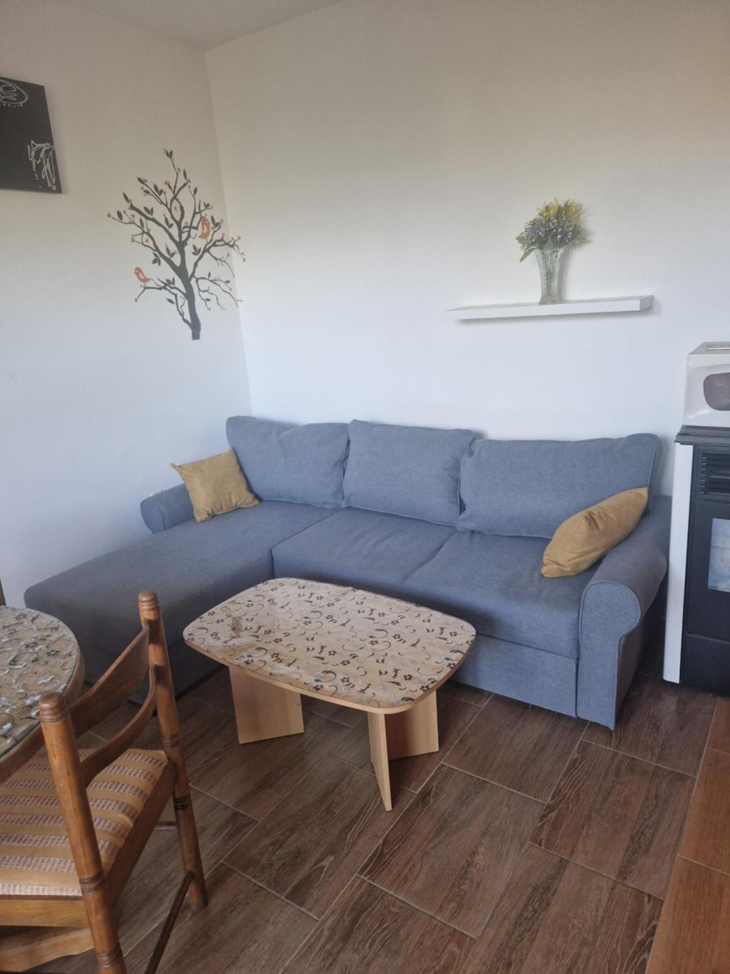 Vera Apartment Kampor Εξωτερικό φωτογραφία