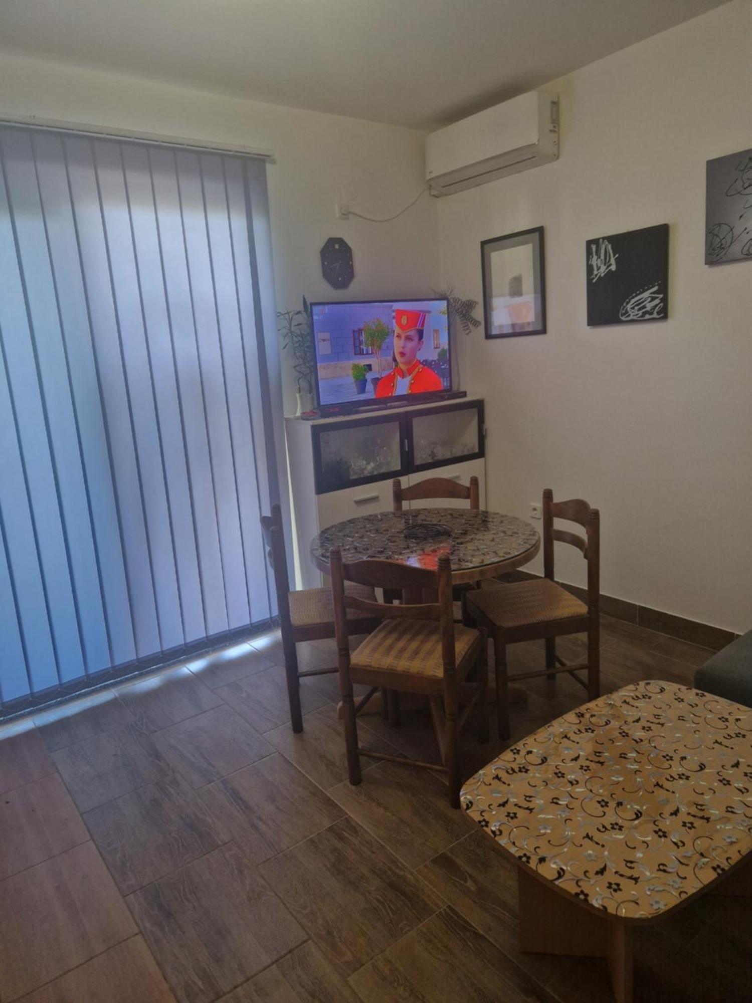 Vera Apartment Kampor Εξωτερικό φωτογραφία