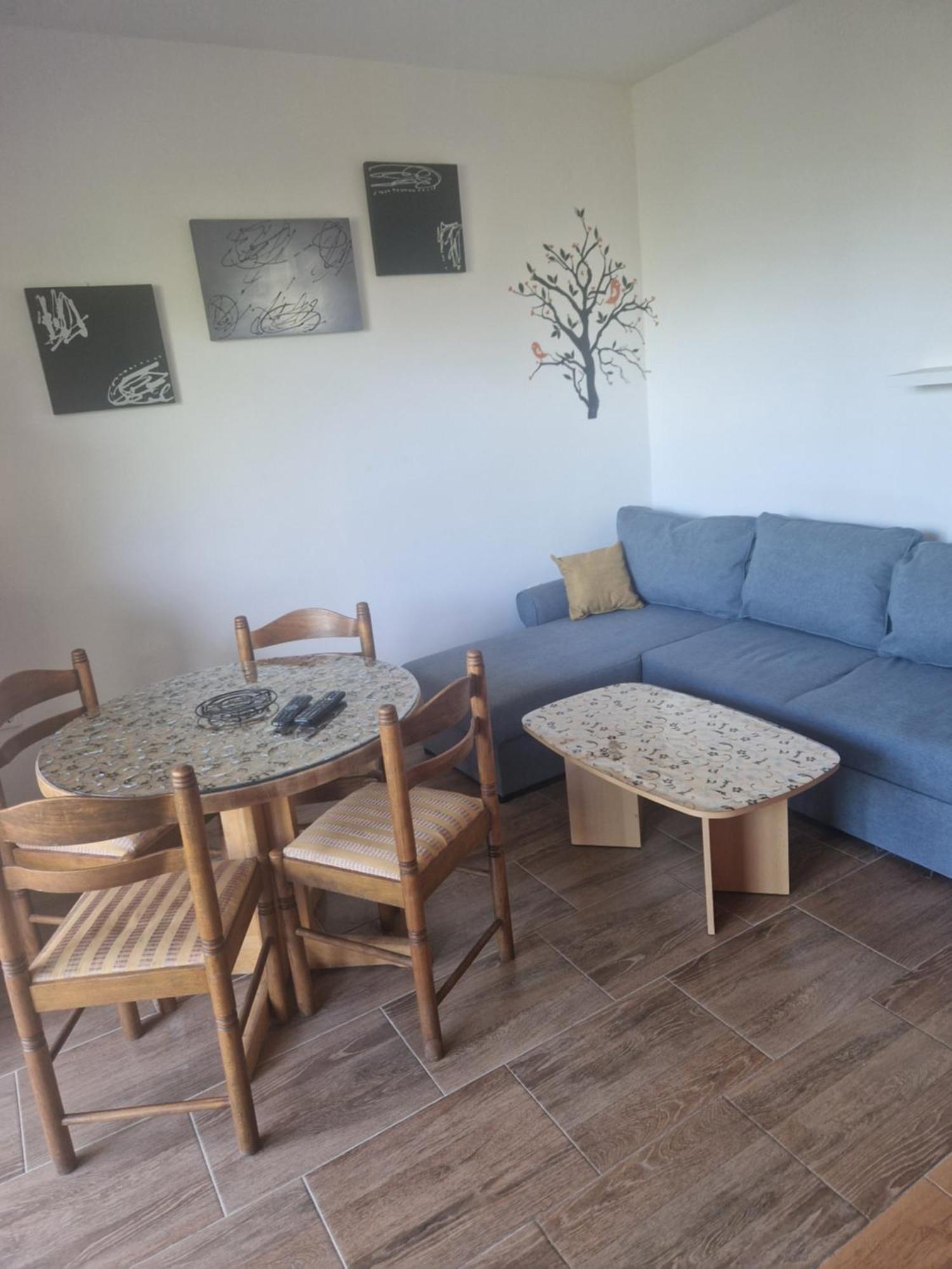Vera Apartment Kampor Εξωτερικό φωτογραφία