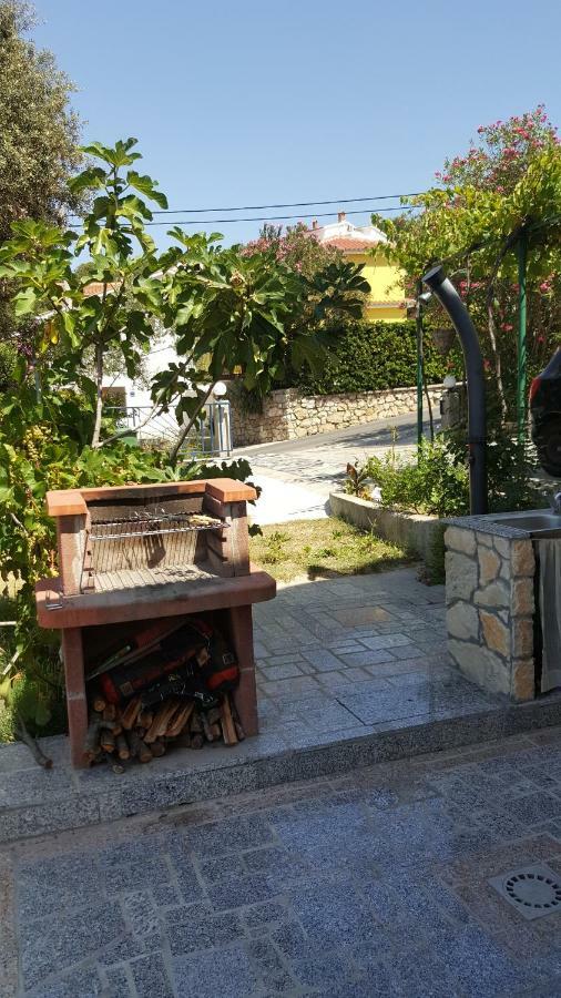 Vera Apartment Kampor Εξωτερικό φωτογραφία
