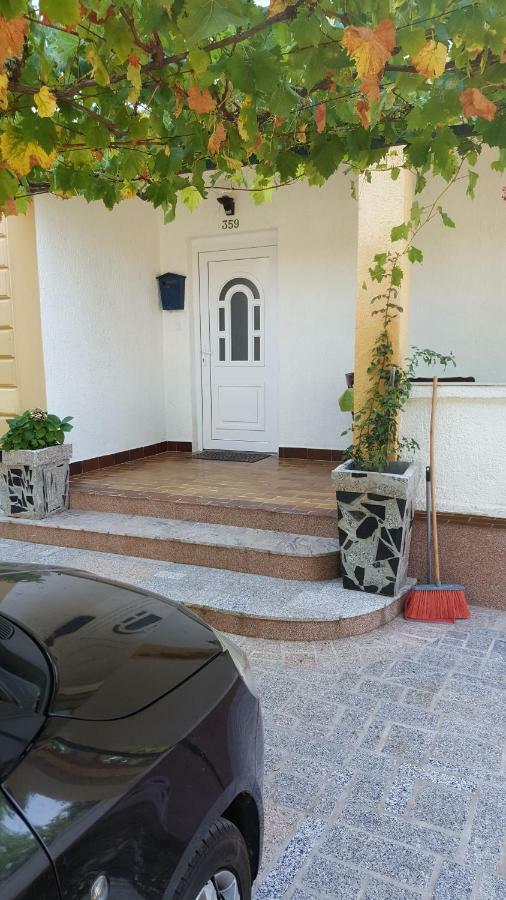 Vera Apartment Kampor Εξωτερικό φωτογραφία