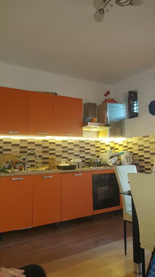 Vera Apartment Kampor Εξωτερικό φωτογραφία