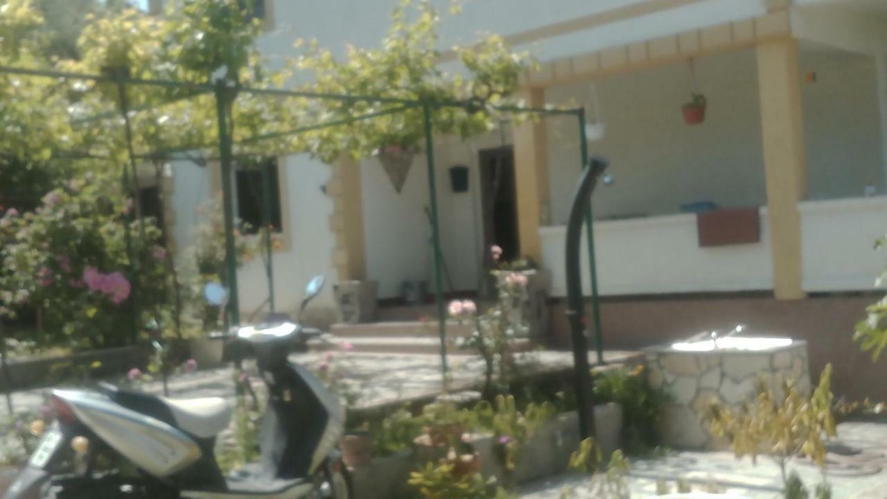 Vera Apartment Kampor Εξωτερικό φωτογραφία
