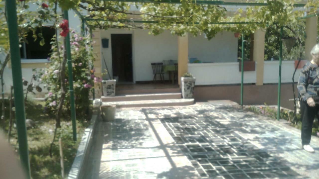 Vera Apartment Kampor Εξωτερικό φωτογραφία