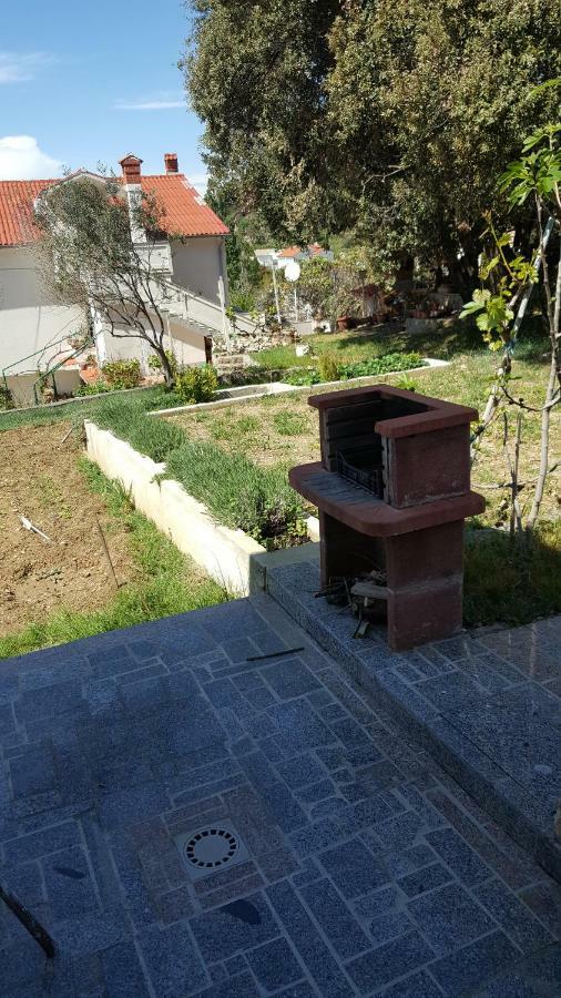 Vera Apartment Kampor Εξωτερικό φωτογραφία