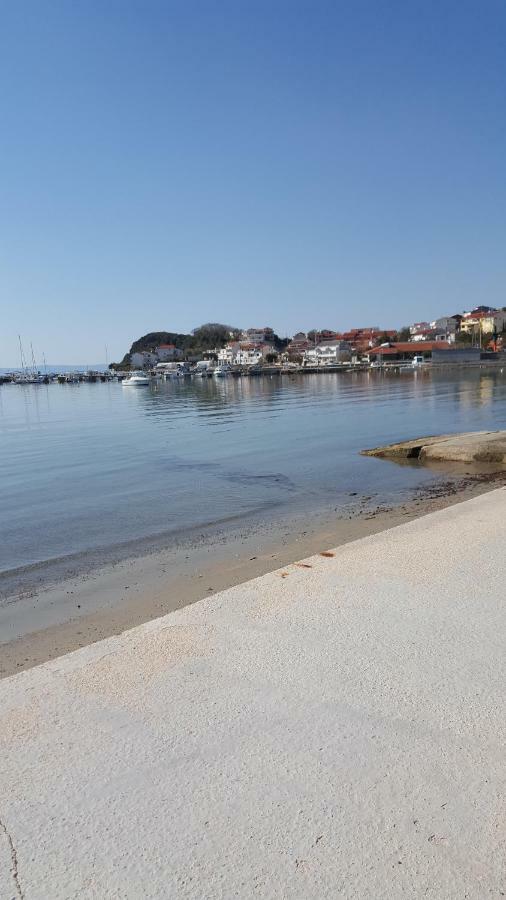 Vera Apartment Kampor Εξωτερικό φωτογραφία