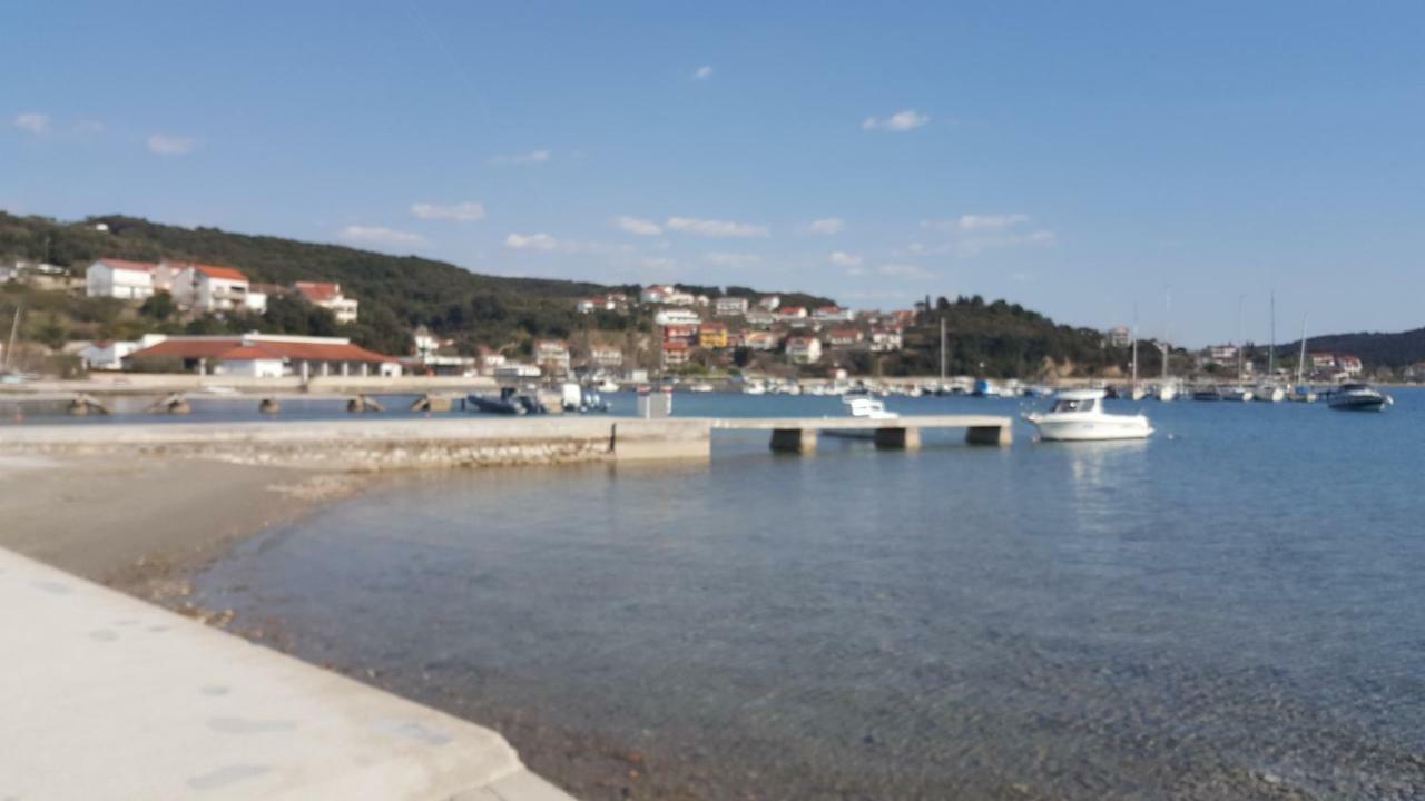 Vera Apartment Kampor Εξωτερικό φωτογραφία