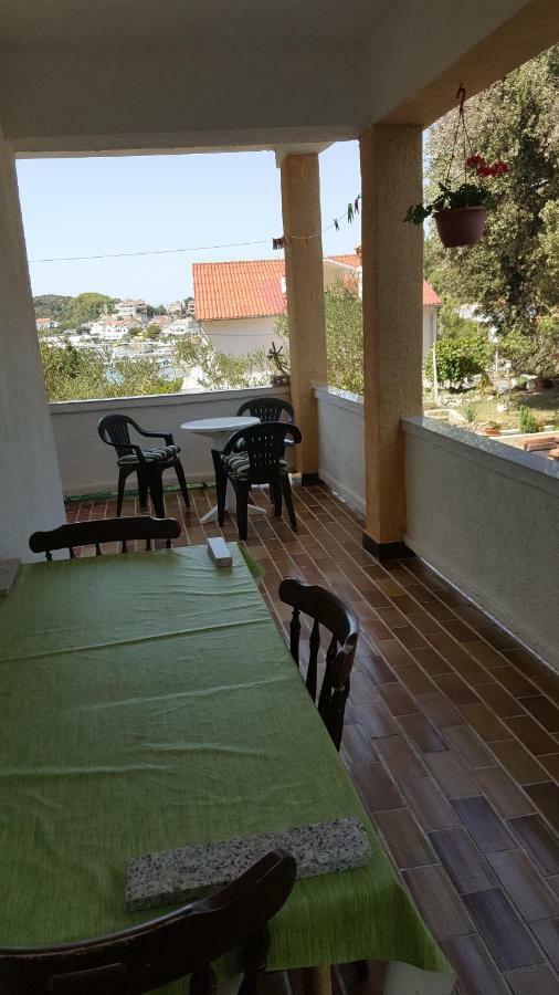 Vera Apartment Kampor Εξωτερικό φωτογραφία