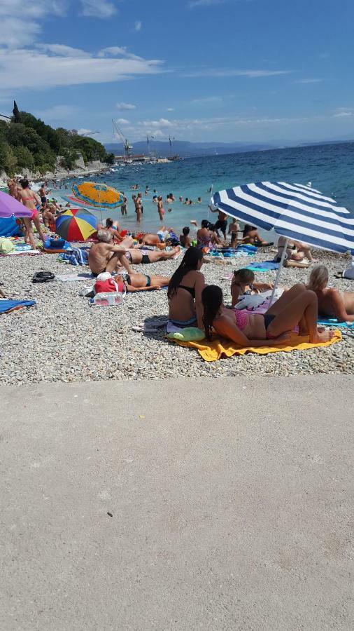 Vera Apartment Kampor Εξωτερικό φωτογραφία