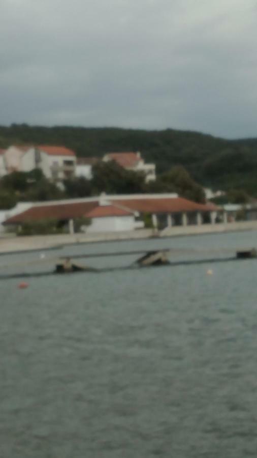 Vera Apartment Kampor Εξωτερικό φωτογραφία