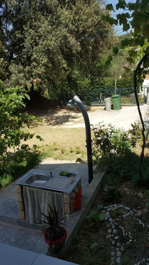 Vera Apartment Kampor Εξωτερικό φωτογραφία