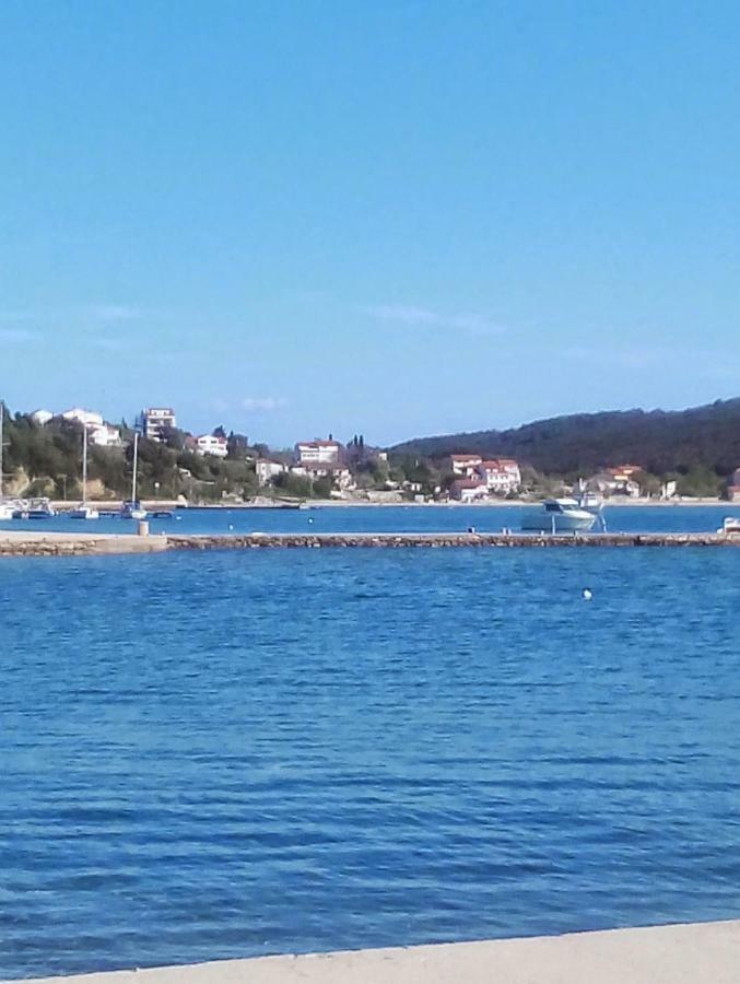 Vera Apartment Kampor Εξωτερικό φωτογραφία
