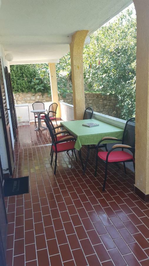 Vera Apartment Kampor Εξωτερικό φωτογραφία