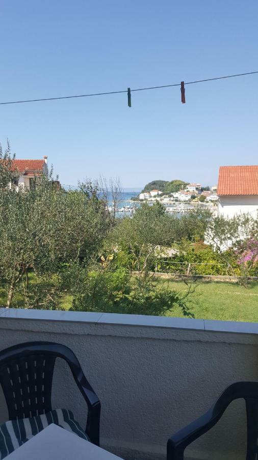 Vera Apartment Kampor Εξωτερικό φωτογραφία